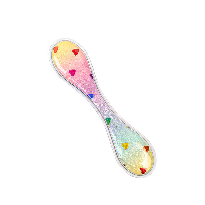 Japanese Super Magnetic Solid Color Bookmark TN Handbook Cute Bookmark Small Fresh Creative Bookmark in stock for Students