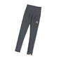 Pregnant Women's Pants Summer Thin High Waist Cropped Pants Spring and Autumn Bottoming Leggings Pants Pregnant Women's Pants for Exterior Wear during Pregnancy