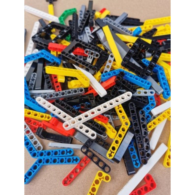 Compatible with Lego Parts Gear Technology Building Blocks Parts Small Particle Mechanical Accessories Spliced Building Blocks Bulk Parts Weighing