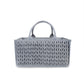 Baby Diaper Storage Bag Large Capacity Diapers Diapers Portable Portable Storage Basket Waterproof Partition