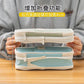 Casual Pencil Case, Large-Capacity Stationery Box, Good-Looking High School Student Ins-Style Student Stationery Bag, Stain-Resistant Primary School Pencil Case