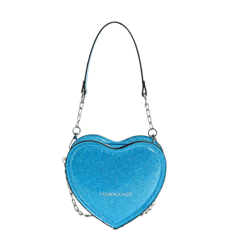 2025 Spring and Summer Explosions Fashion Casual Children's Candy Jelly Bag Mini Shoulder Crossbody Handbag Wholesale