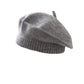 Spring and Autumn Korean Style Baby Boy and Girl Candy Color All-match Knitted Beret Children's Western Style Casual Wool Hat Paintler Hat