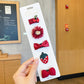 Cute baby lanugo hair small hairpin baby girl does not hurt hair hair clip baby hair small hair clip children's headdress