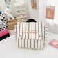 2025 Spring and Summer Explosions Fashion Casual Children's Candy Jelly Bag Mini Shoulder Crossbody Handbag Wholesale