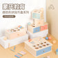 Montessori Classification Early Education Coin Box Baby Color Cognitive Shape Building Blocks Matching Teaching Aids Baby Educational Toys