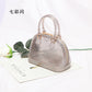 2025 Spring and Summer Explosions Fashion Casual Children's Candy Jelly Bag Mini Shoulder Crossbody Handbag Wholesale