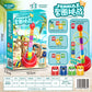 Children's Hercules Stacking Balance Toys puzzle building blocks game toys Stacking tall boys and girls game toys