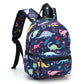 10.6inch Cartoon Children's School Bag Fashionable and Easiest for Match Kindergarten Backpack Lightweight Burden-Reducing Spine Protection Student Backpack