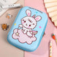 Eva Pencil Box 3D Stereo Large-Capacity Kidsren's Pencil Bag Multi-Functional Student Stationery Popular Pencil Box Waterproof