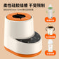 Baby Electric Milk Shaker, Milk Warmer, Two-In-One Milk Mixer, Baby Milk Making Machine, Household Fully Automatic Milk Shaker