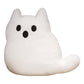 Cross-Border Ghost Cute Pillow Halloween Doll Cat Pillow Skin-Friendly Full Doll Pillow Birthday Gift Batch