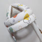 Head protection cap baby drop-proof cap children's toddler cap baby crash-proof cap baby drop-proof cap baby