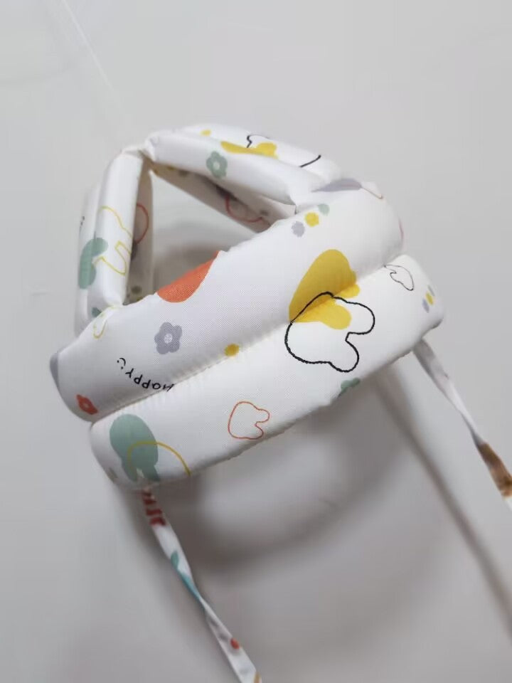 Head protection cap baby drop-proof cap children's toddler cap baby crash-proof cap baby drop-proof cap baby