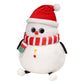 Creative Christmas Tree Pillow Cute Plush Toy Doll Living Room Sofa Cushion Ornaments Wholesale Christmas Gifts