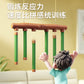 Cross-Border Popular Quick-Reflex Stick-Grabbing Machine for Children, Sensory Integration and Reaction Training, Parent-Child Interaction, Wedding Party Toy