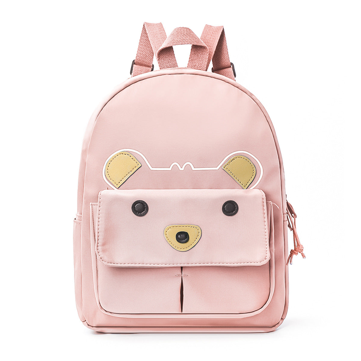Feihong Cross-Border Cartoon Children's Backpack Fashionable Boy Student Bag Little Girl High-Looking Backpack Cute School Bag