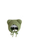 ins South Korea baby hat knitted ear protection infant pullover wool hat winter warm
