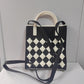 2025 Spring and Summer Explosions Fashion Casual Children's Candy Jelly Bag Mini Shoulder Crossbody Handbag Wholesale
