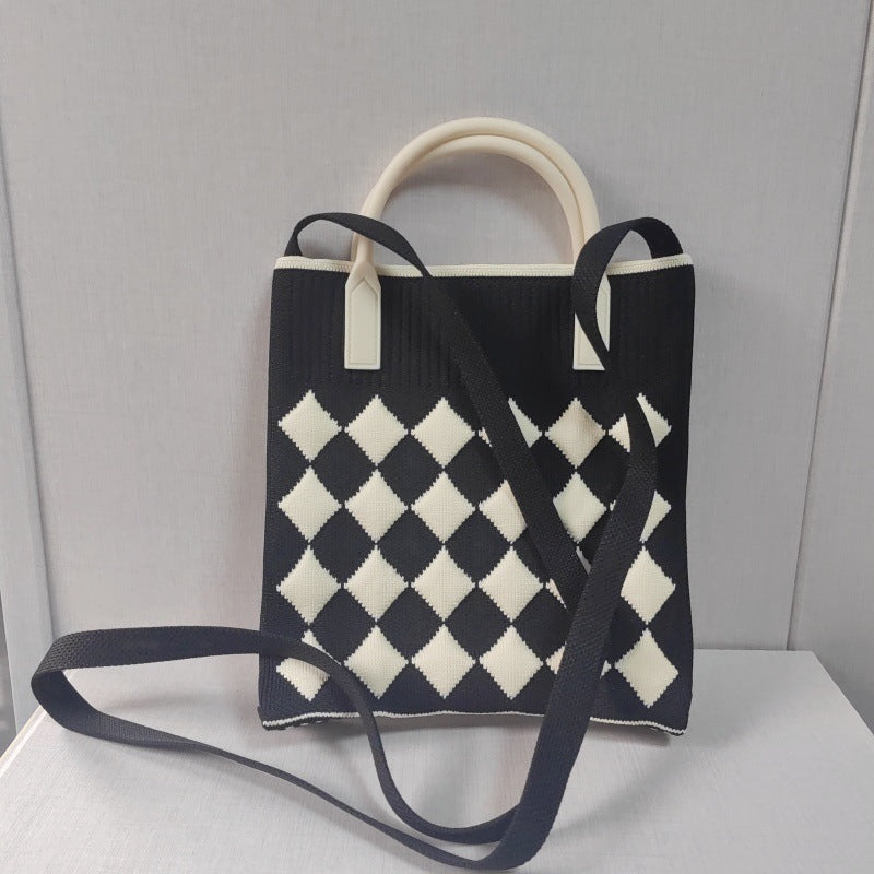 2025 Spring and Summer Explosions Fashion Casual Children's Candy Jelly Bag Mini Shoulder Crossbody Handbag Wholesale
