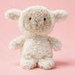 Jellycat Plush Toy Cake Animal Stuffed Toy Cute Bunker Doll Girl Sleeping Pillow Doll