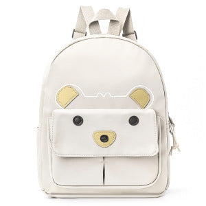 Cross-Border Popular Cartoon Children's Backpack, Little Girl's High-Looking Backpack, Cute School Bag, Fashionable Boy Student Bag