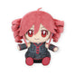 in stock accent doll plush toy anime accent and kasane teto plush plush doll