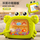 Chicken Magnetic Pen Drawing Board Baby Logical Thinking Exercise Children's Educational Board Game Toddler Toys Wholesale Cross-Border