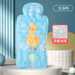 Baby Stroller Mat Mat Summer Stroller Seat Cushion Cool Mat Baby an Full Seat Dining Chair Stroller Ice Mat