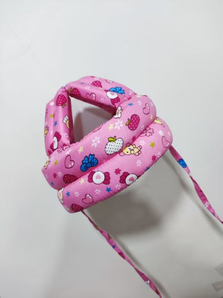 Head protection cap baby drop-proof cap children's toddler cap baby crash-proof cap baby drop-proof cap baby