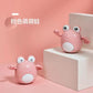 Cross Border Baby Bath Toy Children's Bath Winding Chain Baby Bathroom Swimming Water Dolphin Turtle Whale