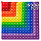 Classroom Mathematics Teaching Educational Education Science Education Toys Printing Multiplication Addition Digital Rodent Pioneer Teaching Aware
