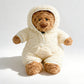 Jellycat Plush Toy Cake Animal Stuffed Toy Cute Bunker Doll Girl Sleeping Pillow Doll