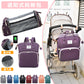 Foreign Trade Multifunctional Mother and Baby Bag, Breathable Sunshade, Lightweight Mother and Baby Large Multi-Purpose Backpack