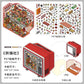 Infeel.Me Extra Large Scenery Stickers Today's Business Hours Open - Part Twelve DIY Journal Scene Stickers