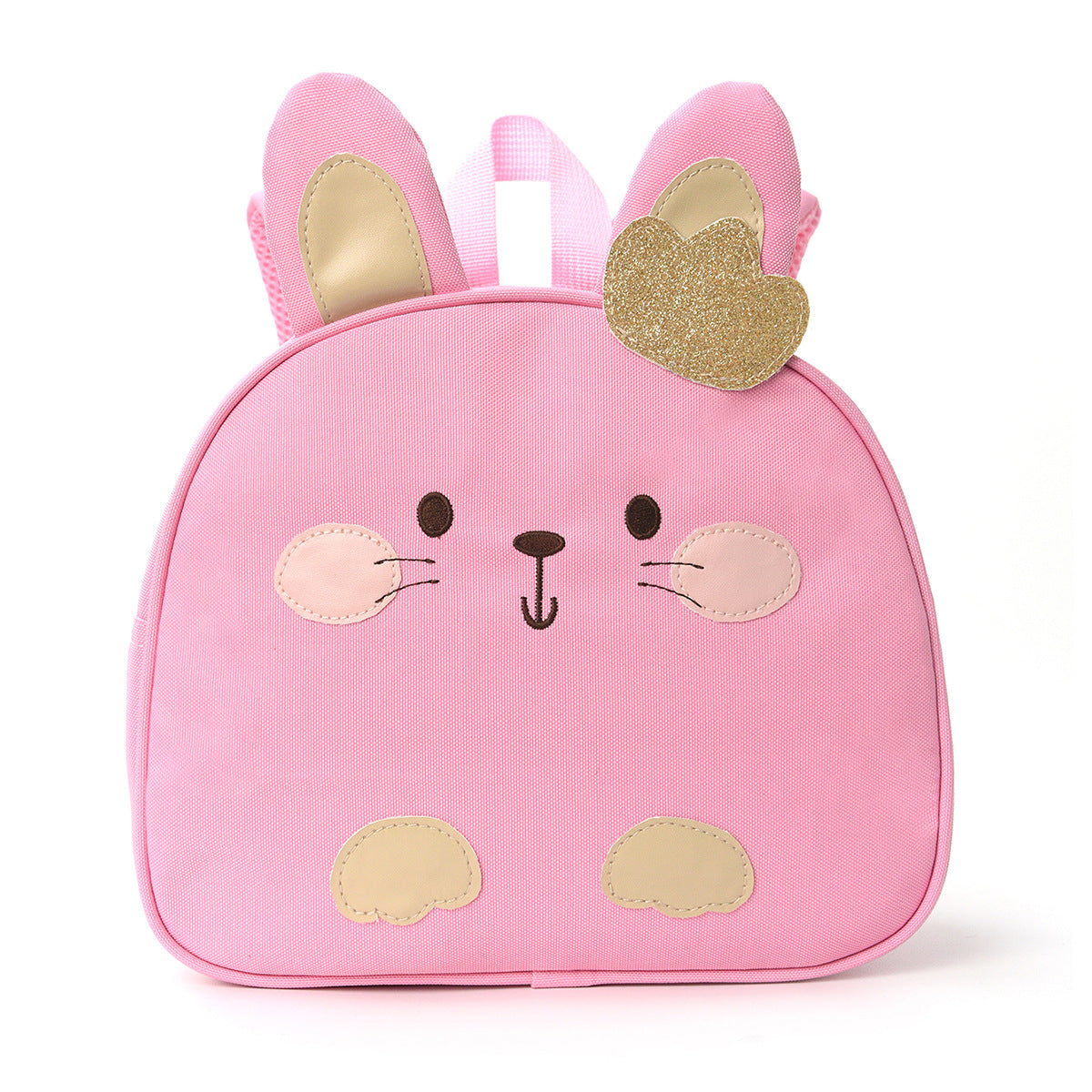 Cross-Border Hot-Selling Children's Schoolbags, Travel Outdoor Cute Cartoon Backpacks, Kindergarten Travel Lightweight Backpacks