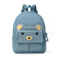 Cross-Border Popular Cartoon Children's Backpack, Little Girl's High-Looking Backpack, Cute School Bag, Fashionable Boy Student Bag