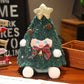 Santa Claus Series Doll Plush Toy Elk Doll Rag Doll Large Christmas Ornaments Gift Decoration