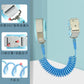 Anti-Lost Rope, Children's Anti-Lost Belt, Traction Rope, Baby and Child Anti-Lost Safety Bracelet, Key Model, Factory Direct Sale
