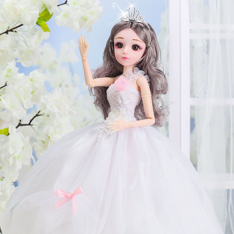 Extra Large Doll Elsa Princess Set Girls Toy Talking Children's Birthday Gift Elsa
