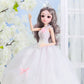 Extra Large Doll Elsa Princess Set Girls Toy Talking Children's Birthday Gift Elsa
