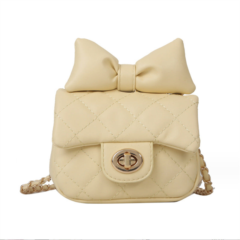 2025 Spring and Summer Explosions Fashion Casual Children's Candy Jelly Bag Mini Shoulder Crossbody Handbag Wholesale