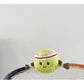 Cross-border Peanut Penguin Doll Internet Popular Cute small size Soft Children Baby Pacifying Plush Doll