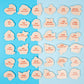 Fishing Toys for Children, Magnetic Early Education for Girls, Infants and Toddlers, Boys, One-Year-Old Educational Baby Teaching, Brain-Stimulating Toys