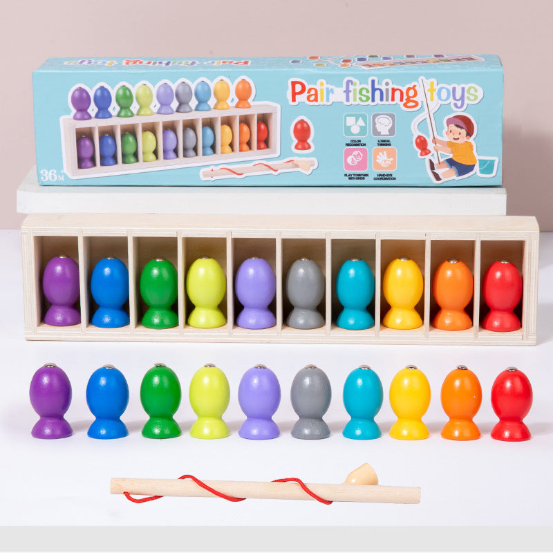 Simulation Fun Bottle Guessing Drink Matching Memory Tabletop Game Educational Children's Toy Popular Internet Sensation