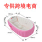 Specially Designed for Cross-Border Baby Bathtub Inflatable Newborn Baby Bathtub Inflatable Foldableing Bathtub Babybath