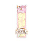 Paper Bookmark Meow's Everything Book Cute Flash Sand Bookmark Student Reading Marker Booklet Creative Gift Writable