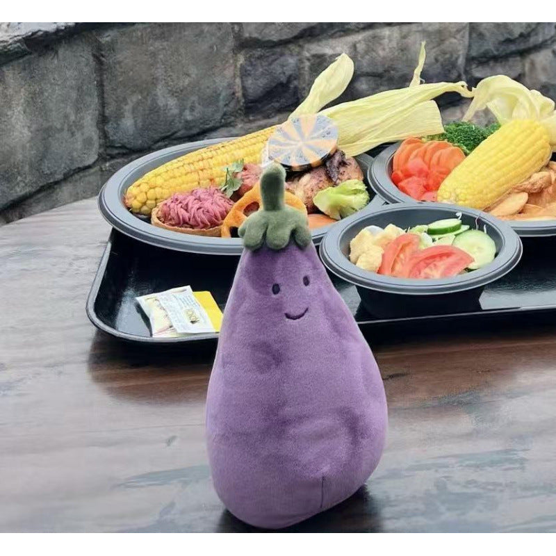 Cross-border Peanut Penguin Doll Internet Popular Cute small size Soft Children Baby Pacifying Plush Doll