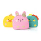 Cross-Border Hot-Selling Children's Schoolbags, Travel Outdoor Cute Cartoon Backpacks, Kindergarten Travel Lightweight Backpacks