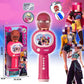 Microphone Microphone Audio Integrated Singing Home Karaoke Speaker Home Ktv Bluetooth Wireless Kidsren's Singing Toy